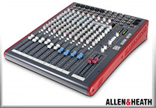 Allen And Heat Zed 14